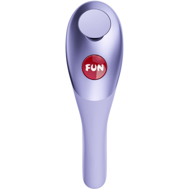 Be One Dedo Vibrador Violeta