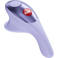 Be One Dedo Vibrador Violeta