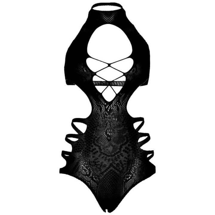 Body de Encajes