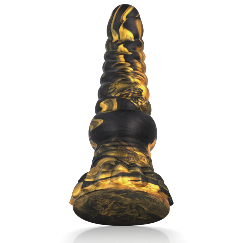 Furias Dildo Criatura Mitológica Griega