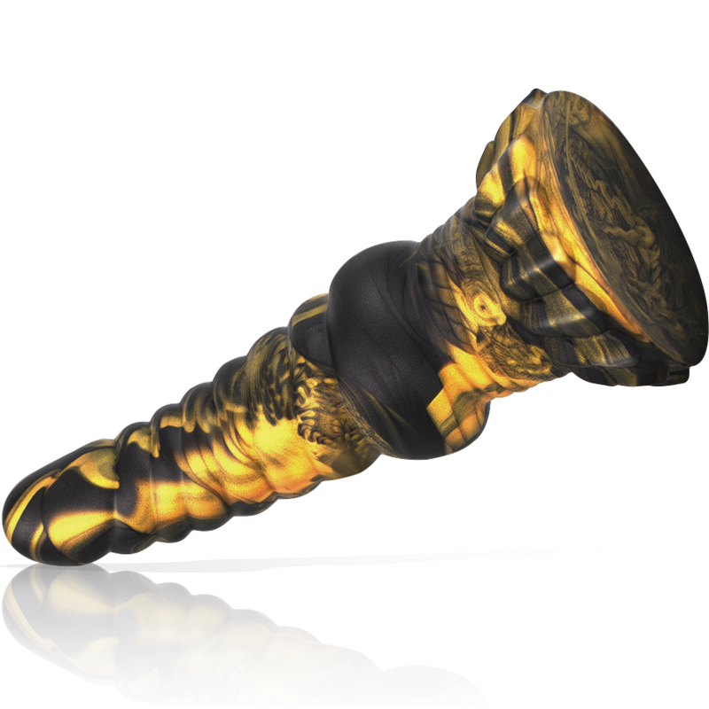Furias Dildo Criatura Mitológica Griega