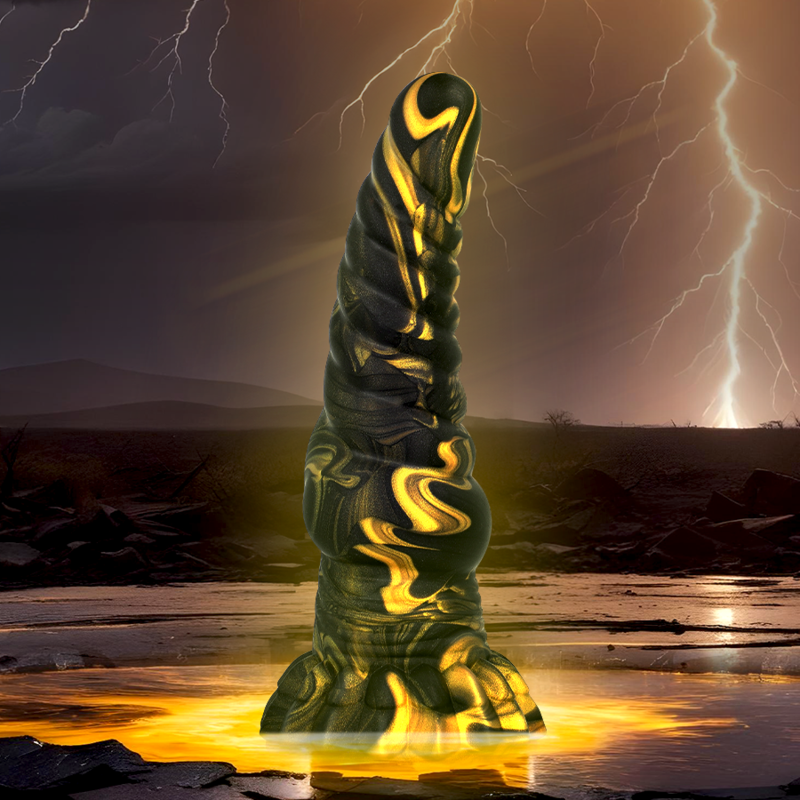 Furias Dildo Criatura Mitológica Griega