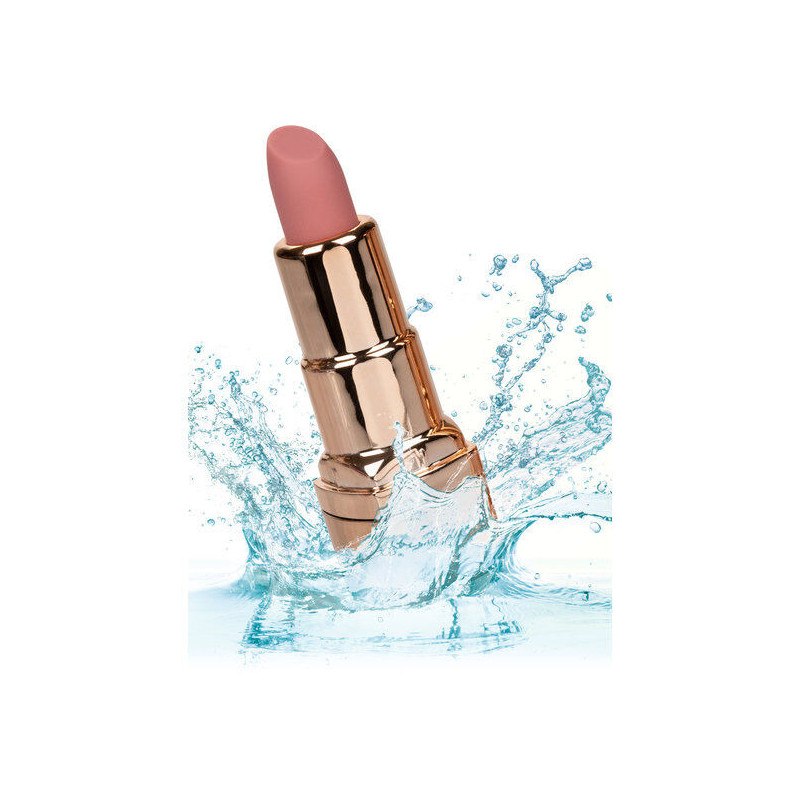 Bala Pintalabios Hide & Play Soft Rosa