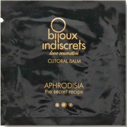 Bálsamo Aphrodisia Orgasmos para Ella 2 ml