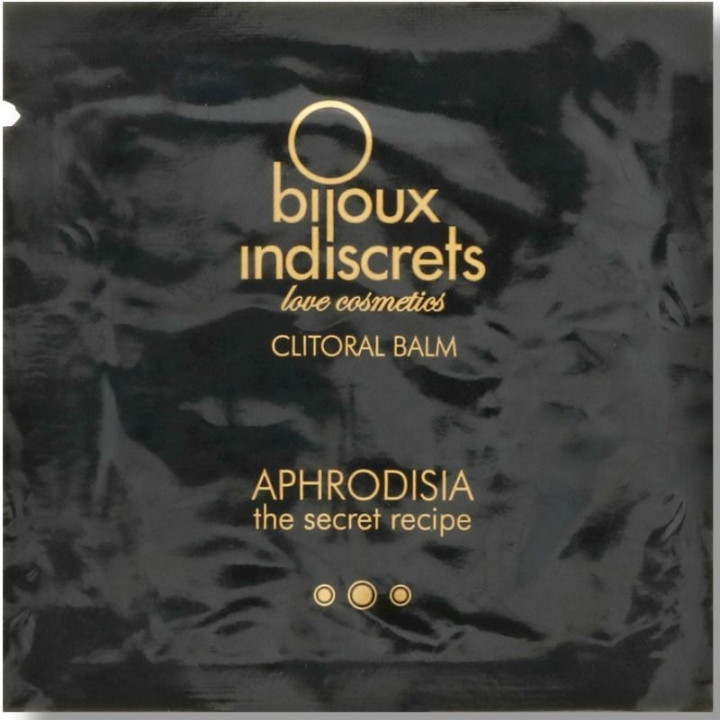 Bálsamo Aphrodisia Orgasmos para Ella 2 ml
