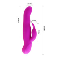 Highgrade Hale Rotador Lila