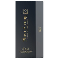 Perfume con Feromonas King para Hombre 50 ml