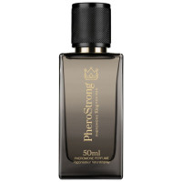 Perfume con Feromonas King para Hombre 50 ml