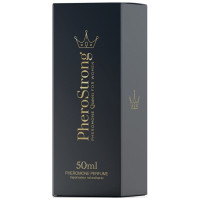 Perfume con Feromonas Queen para Mujer 50 ml