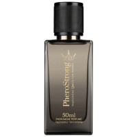 Perfume con Feromonas Queen para Mujer 50 ml