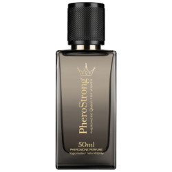 Perfume con Feromonas Queen para Mujer 50 ml