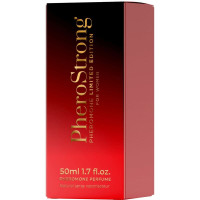 Perfume con Feromonas Limited Edition para Mujer 50 ml