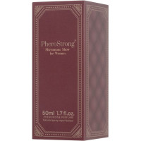 Perfume con Feromonas Show para Mujer 50 ml