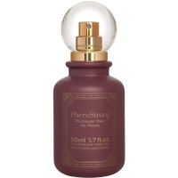 Perfume con Feromonas Show para Mujer 50 ml