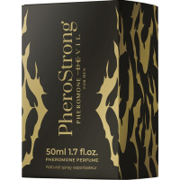 Perfume con Feromonas Devil para Hombre 50 ml