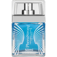 Perfume con Feromonas Angel para Mujer 50 ml