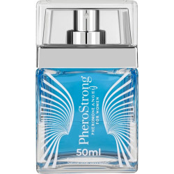 Perfume con Feromonas Angel para Mujer 50 ml