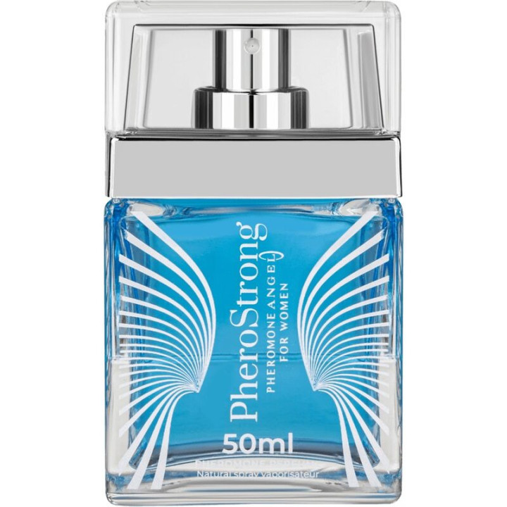 Perfume con Feromonas Angel para Mujer 50 ml