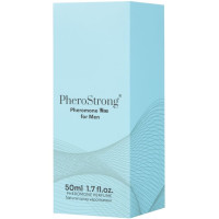 Perfume con Feromonas Wind para Hombre 50 ml