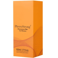 Perfume con Feromonas Wind para Mujer 50 ml