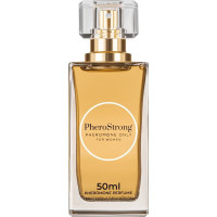 Perfume con Feromonas Only para Mujer 50 ml