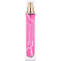 Flare Perfume con Feromonas para Mujer 50 ml