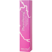 Flare Perfume con Feromonas para Mujer 50 ml