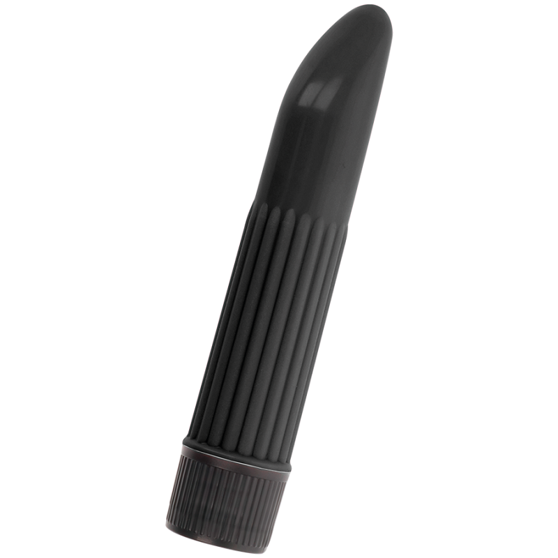 Sonny Vibrador Negro