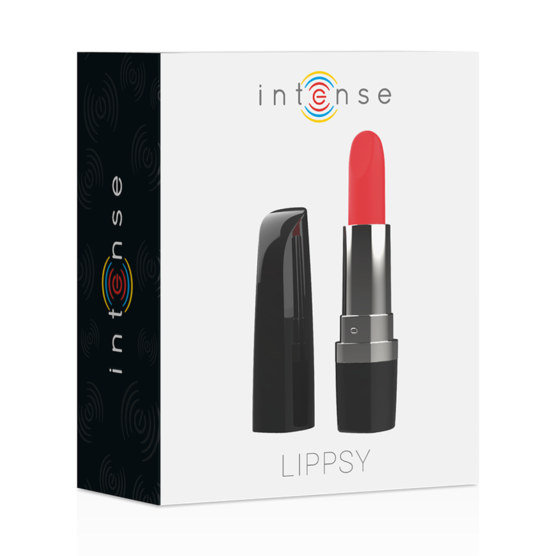 Lippsy Pintalabios Vibrador