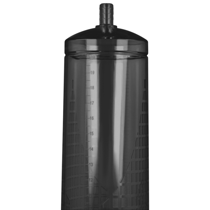 Pump Bomba Negra 01