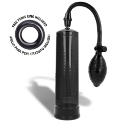 Pump Bomba Negra 02