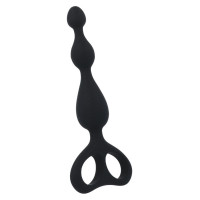 Danti Anal Negro