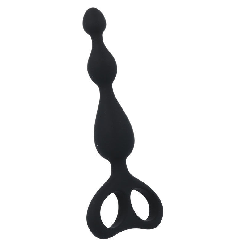 Danti Anal Negro