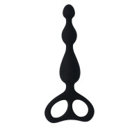 Danti Anal Negro