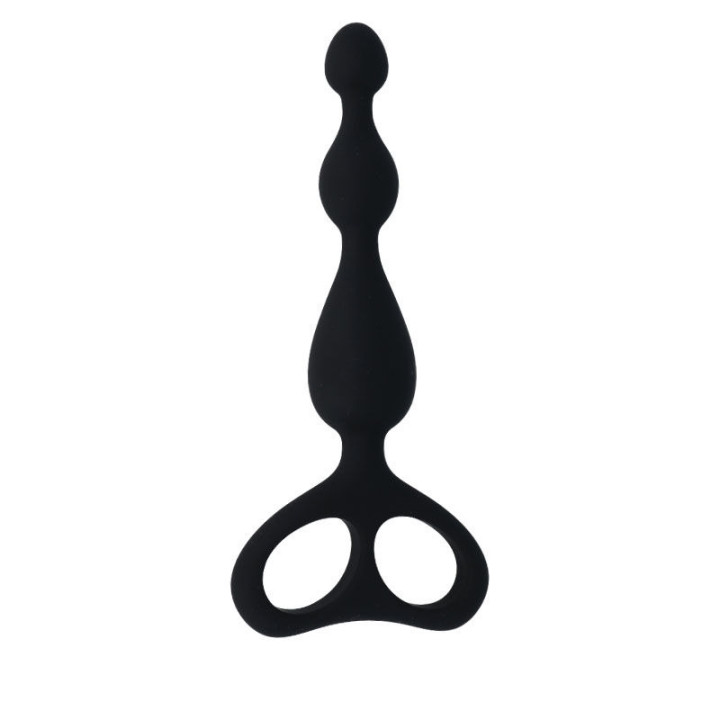 Danti Anal Negro