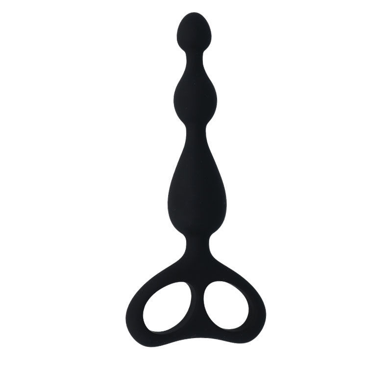 Danti Anal Negro