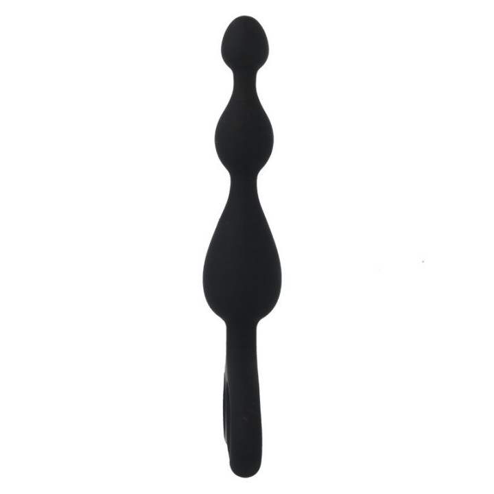 Danti Anal Negro