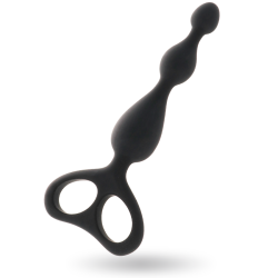 Danti Anal Negro