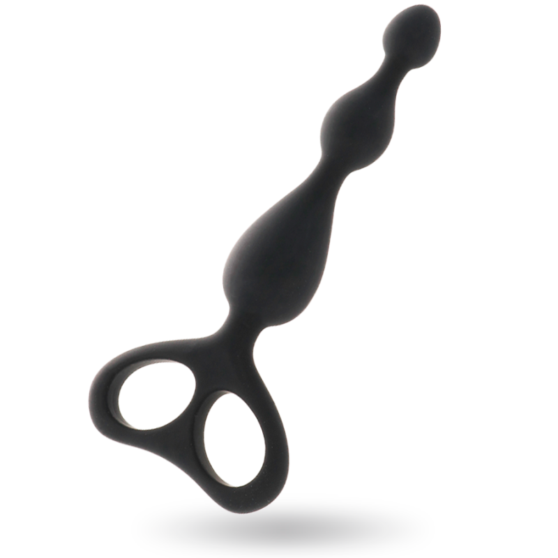 Danti Anal Negro