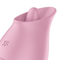 Satisfyer Tongue Player