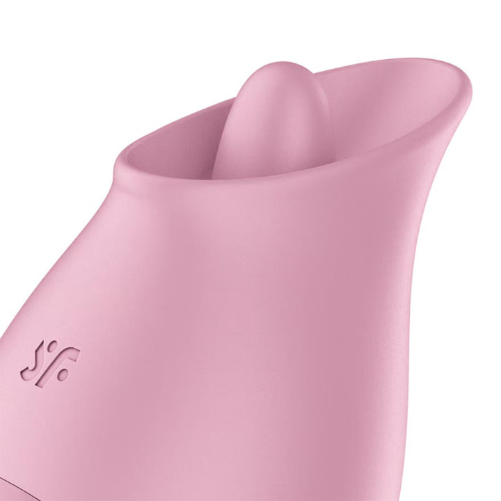 Satisfyer Tongue Player