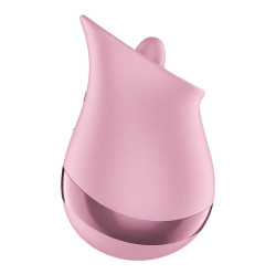 Satisfyer Tongue Player