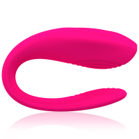 Bruno Partner Doble Placer Rosa