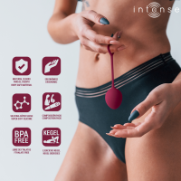 Charli Kit Bolas Kegel Violet