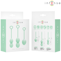 Charli Kit Bolas Kegel Jade