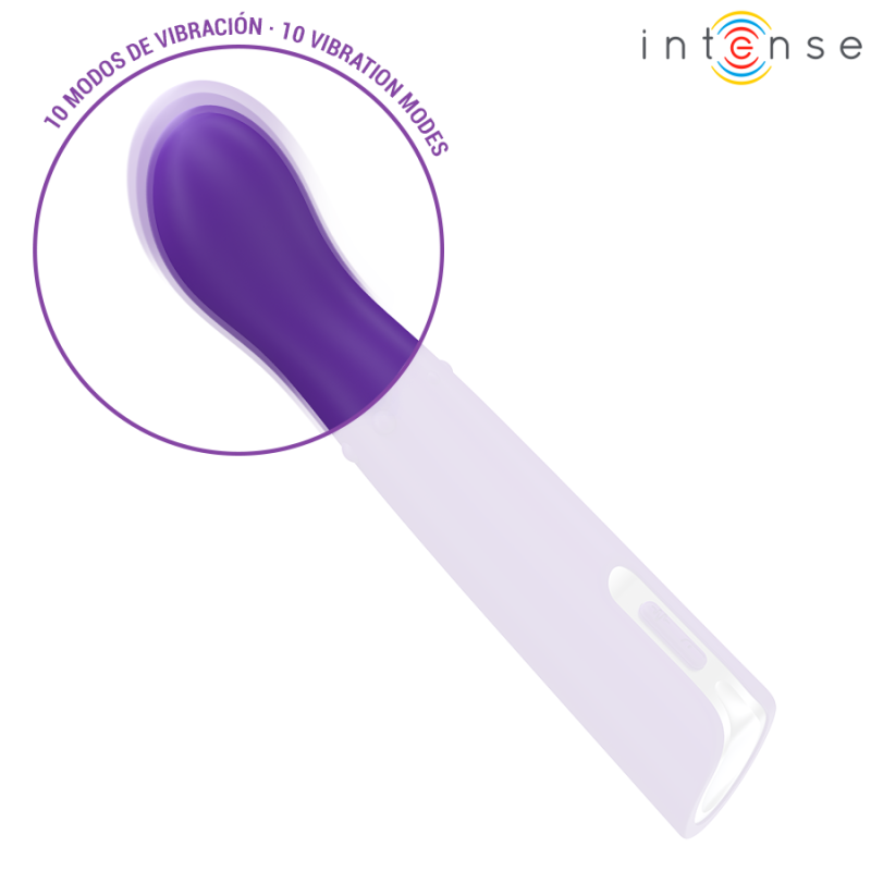 Helena Vibrador Up & Down
