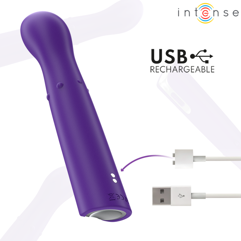 Helena Vibrador Up & Down