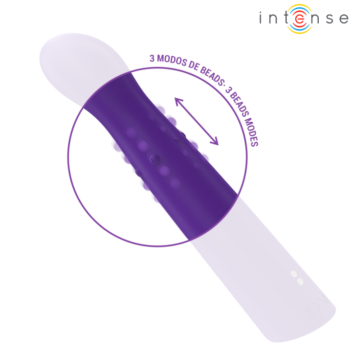 Helena Vibrador Up & Down