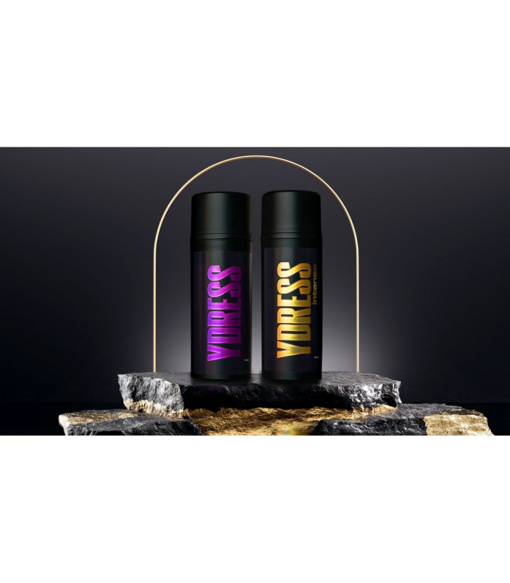 Potenciador Feromonas Hombre Intense 100 ml