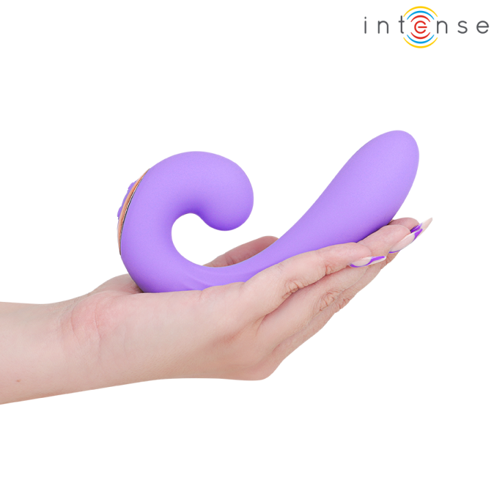 Meryl Vibrador Doble